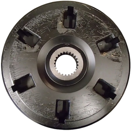 Aic Replacement Parts T31730 Clutch Brake Drum Fits John Deere Crawler Dozer Model: 450B T31730